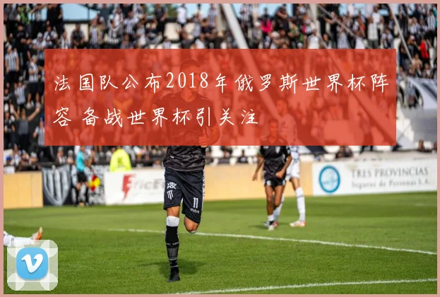 法国队公布2018年俄罗斯世界杯阵容 备战世界杯引关注
