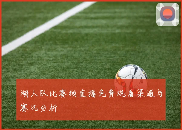 湖人队比赛线直播免费观看渠道与赛况分析