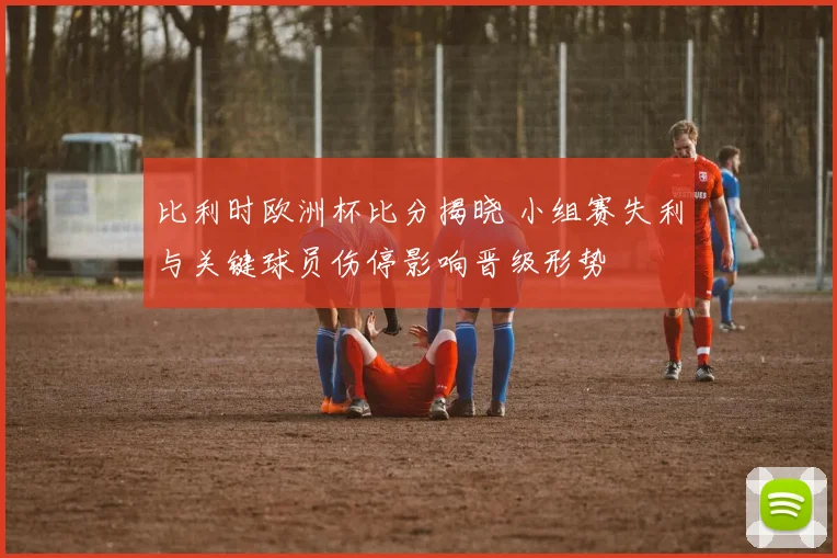 比利时欧洲杯比分揭晓 小组赛失利与关键球员伤停影响晋级形势
